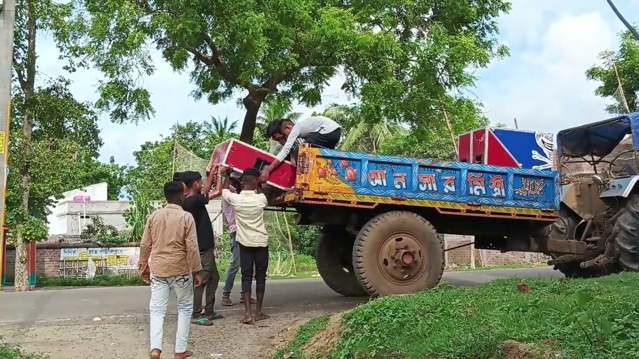 সাহেব সাউন্ডের 2পি 16মাল বেরিয়ে যাচ্ছে রথযাত্রা উপলক্ষে দেবপুর পূর্ব বর্ধমান + নবস্তা বীরভূম