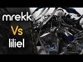 mrekk vs liliel! // Ludicin - Fallen Symphony (Ilay) [Cruel Descent]