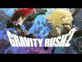 Gravity Rush 2