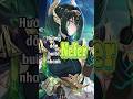 Nefer - hướng dẫn build nhanh #nefer #neferbuild #genshinimpact