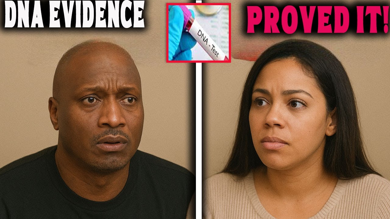 Шокирующая правда: Кирк Фрост оказался в тюрьме из-за тайной матери своего ребенка!