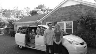 Listerhill | Loans for Living: The McKinneys