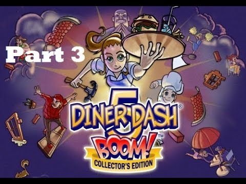 Buy Diner Dash 5 Boom CD Key Compare Prices