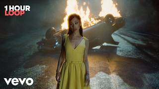 Ariana Grande - hate that i made you love me (official music video) | 1 HOUR LOOP
