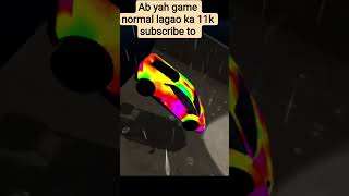 ab yah game normal lag raha hoga 11k subscribe complete #trending #short #viral #video #gaming 😍🤑🤑