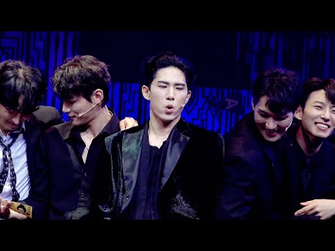 [4K] (23.07.14 밤공) 뮤지컬 비스티 : 커튼콜 & 지순견 rep. - 정동화 (f), 조풍래, 선한국, 윤은오, 반정모