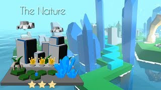 Dancing Line - The Nature II (Fanmade)