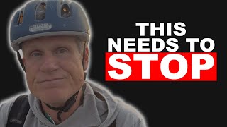 This Harmful NYC Bike Law NEEDS to Stop.