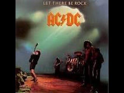 AC/DC - Whole Lotta Rosie (Live) (1978) - YouTube