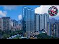 Atour Hotel Meishan Government Affairs Center | Meishan, China | Hotel Review 🛏️