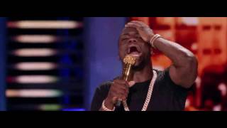 Kevin Hart: What Now? - Starbucks