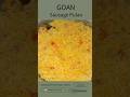 Goan Sausage (Chorizo) Pulao🤤#viral #trending #youtubeshorts #goan #recipe #viralshorts