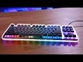 A Keyboard that DOESN'T SUCK!
