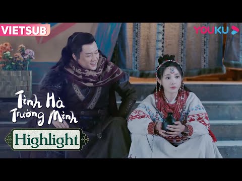 Video Diệp Lăng Sương bị mọi người xa lánh, Tạ Vũ An đến an... - youtube