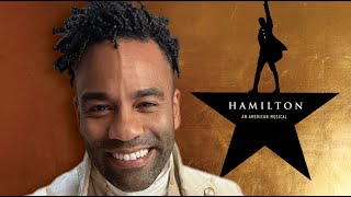 Meet Nick Sanchez from Hamilton