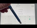 IQ4 enrolling  a PG9WLSHW8 power G  converter with a NEO keypad