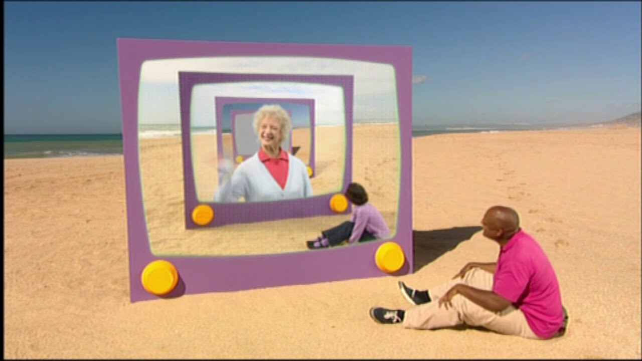 Boohbah Television 50fps Youtube 