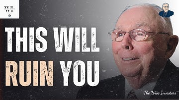 Charlie Munger on Staying Sane While Getting Rich (Final Interview 2023)