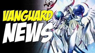 【Vanguard News】Vanguard ZERO Lives On In Premium