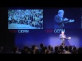 DNA: George Church at TEDxCERN