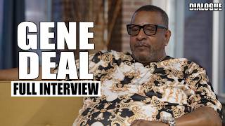 Information Gene Deal Holds Nothing Back About Testifying In Keefe D’s 2Pac Murder Trial & Addresses Everything! Update