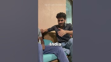 Day 1: Let’s dominate in AI #htmlcss #webdevelopment #frontend #html #css #javascript #coding