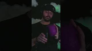 The PSB ASMR Trigger  #asmrforsleep #tingles #sleepaid
