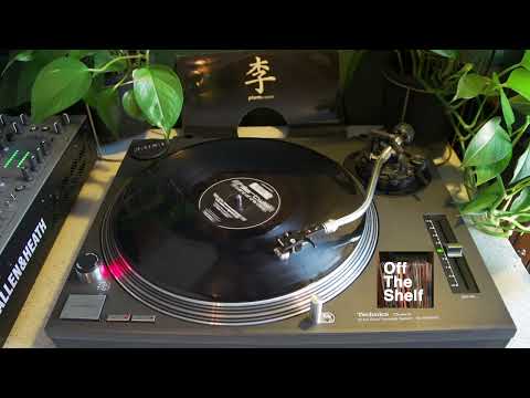 Chiller Twist — Chiller Twist - Driverz Of The Deep (Original Mix) [Plum Projects – SplumT003]
