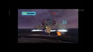 Transformers revenge of the fallen - Emulator Aethersx2 Alpha v1.1-2477  Snapdragon 732G