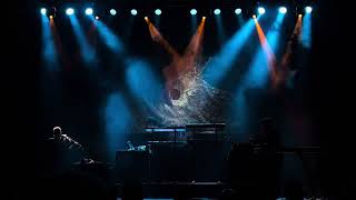 Tangerine Dream Live Sept 2023 encore session - Keswick Theater - Glenside, PA, USA 4K