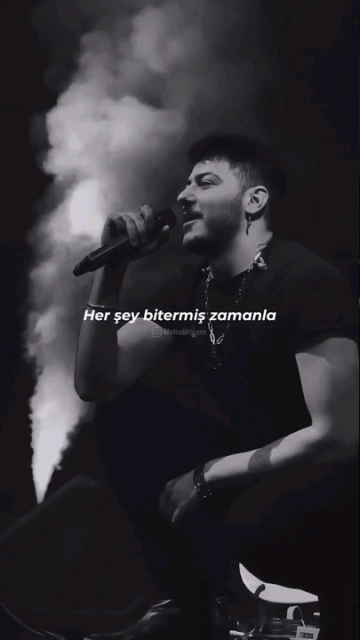 her şey bitermiş zamanla  #love