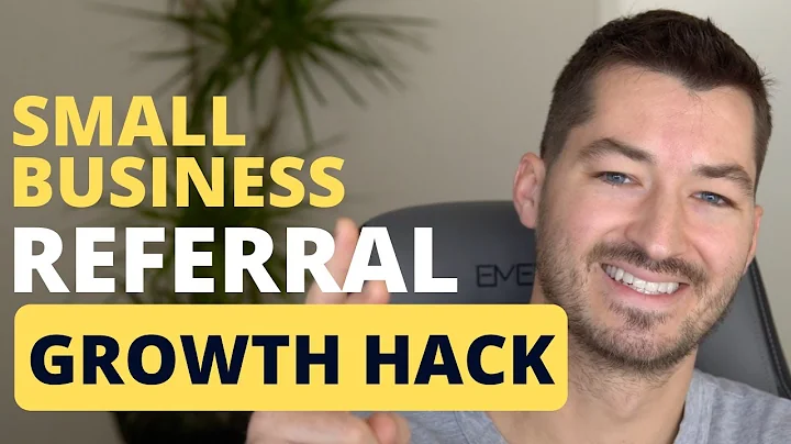 How to Build a Referral Program for Your Small Business (w/ Case Study)