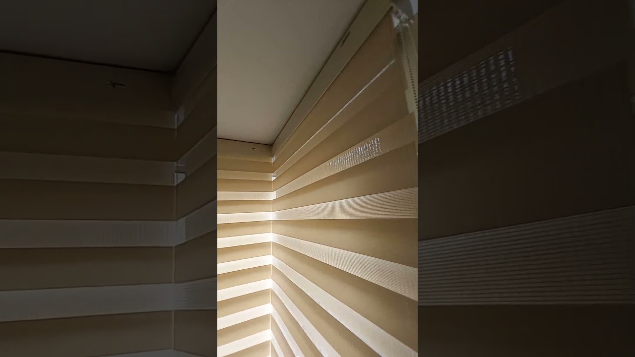 Cortina Sheer Screen