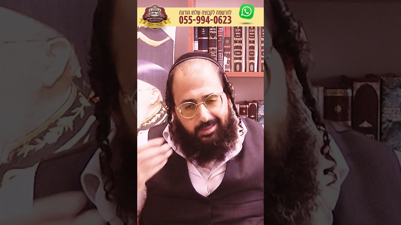 אוטו כזה אני אמכור? – בדיחות עם ר' רונן לוי