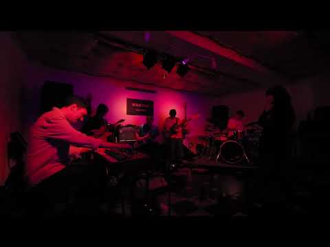 Iw Ish @Somethin' (Jam Session, 2026/04/25)