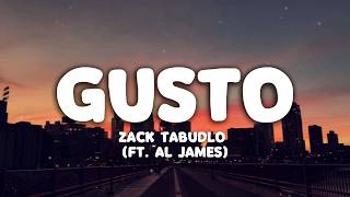 Gusto – Zack Tabudlo ft. Al James (Acoustic Cover) | Soulty Lounge