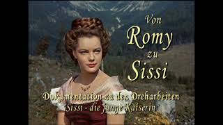Sissi! Gar nicht so falsch