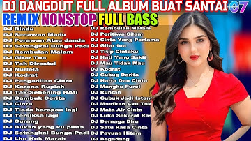 DJ DANGDUT NOSTALGIA 80,90AN ~ PALING MANTAP MUSIKNYA ~ FULL HOUSE MIX💥DJ Dangdut Music Terbaik #019
