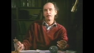 Alf Hambe - En Önskedröm (SVT 1989-12-24)