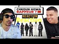 BOFALJA Reaction Farouklife Chkoun Howa Rappeur Ft Lmorphine 7liwa Madd Shobee BOFALJA Reaction Farouklife Chkoun Howa Rappeur Ft Lmorphine 7liwa Madd Shobee