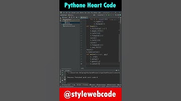 ❤ Make a Heart and print 