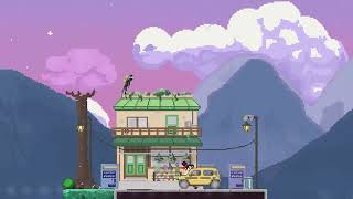 Media Technology and Design SHOWREEL 2026