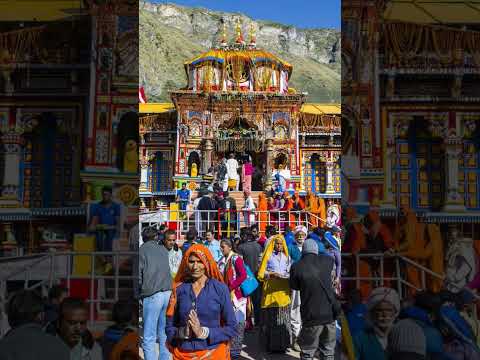 Video: Chrám Badrinath v Uttarakhande: Kompletný sprievodca