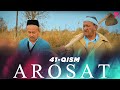 Arosat (yoxud Uzilmagan gul) (o'zbek serial) | Аросат (ёхуд Узилмаган гул) (узбек сериал) 41-qism