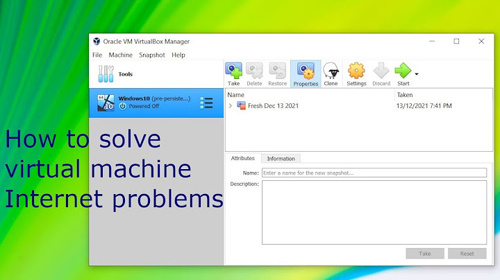 There are no active network operations lỗi oracle vm năm 2024