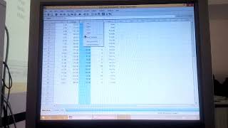 spss episode 3 تدریس نرم افزار spss به صورت فارسی