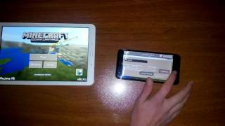 Download Minecraft Pe İki Kişilik Nasıl Oynanır İnternetsiz Çok Basit Video MP3 Minecraft Pe İki Kişilik Nasıl Oynanır İnternetsiz Çok Basit