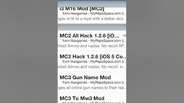 MC3 hacks Easy