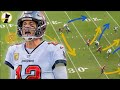 Tom Brady&#39;s Bucs (finally) Turned the Corner