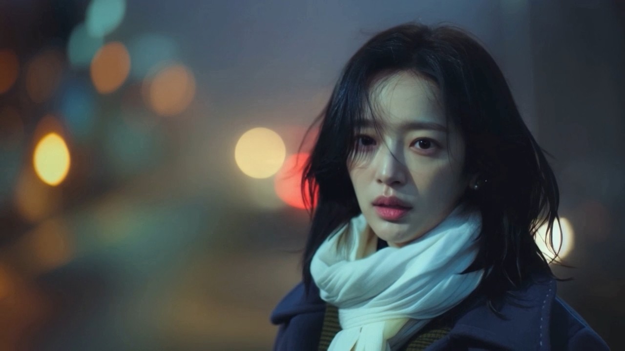 最後の灯 / Runa Vale